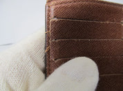 Louis Vuitton Porte Monnaie Billets Viennois - 96636f