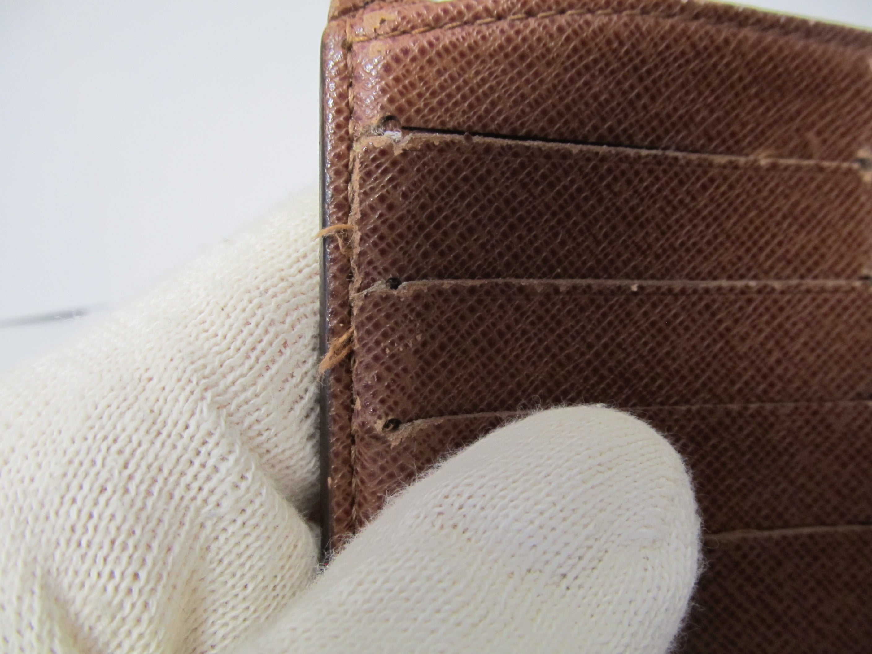 Louis Vuitton Porte Monnaie Billets Viennois - 96636f