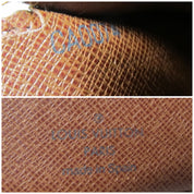 Louis Vuitton Porte Monnaie Billets Viennois - 96636f