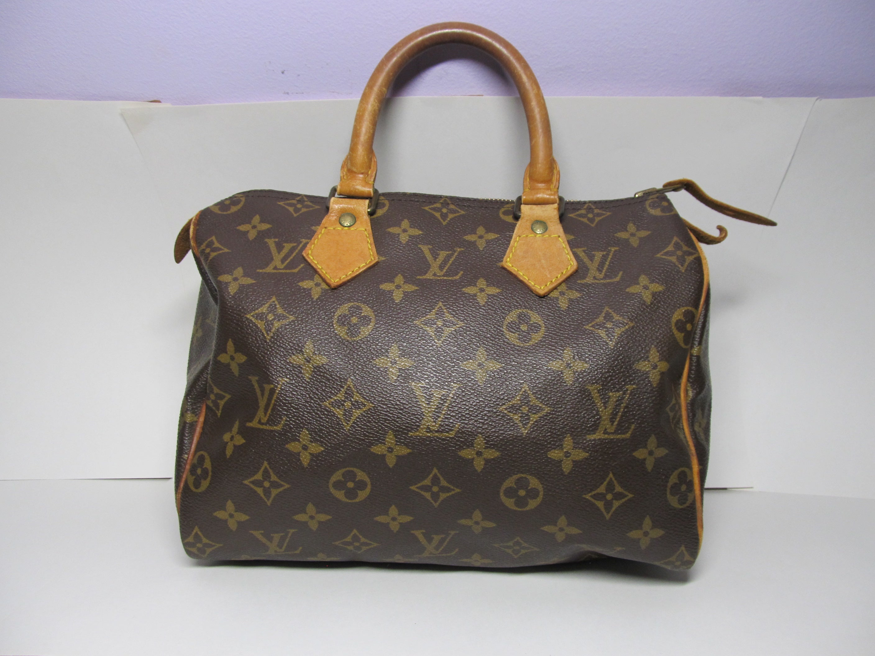 Louis Vuitton Speedy 25 - 96636f