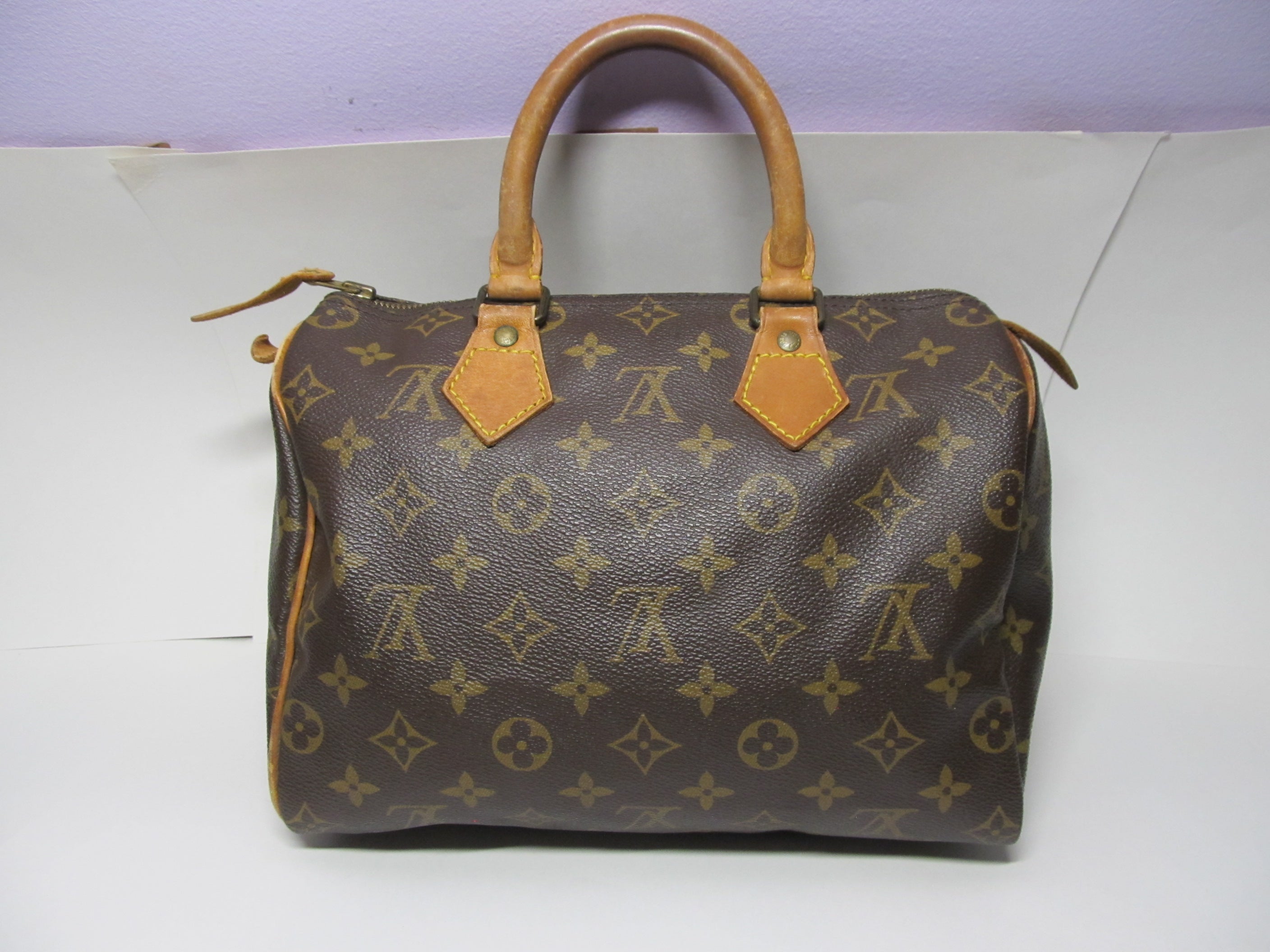 Louis Vuitton Speedy 25 - 96636f