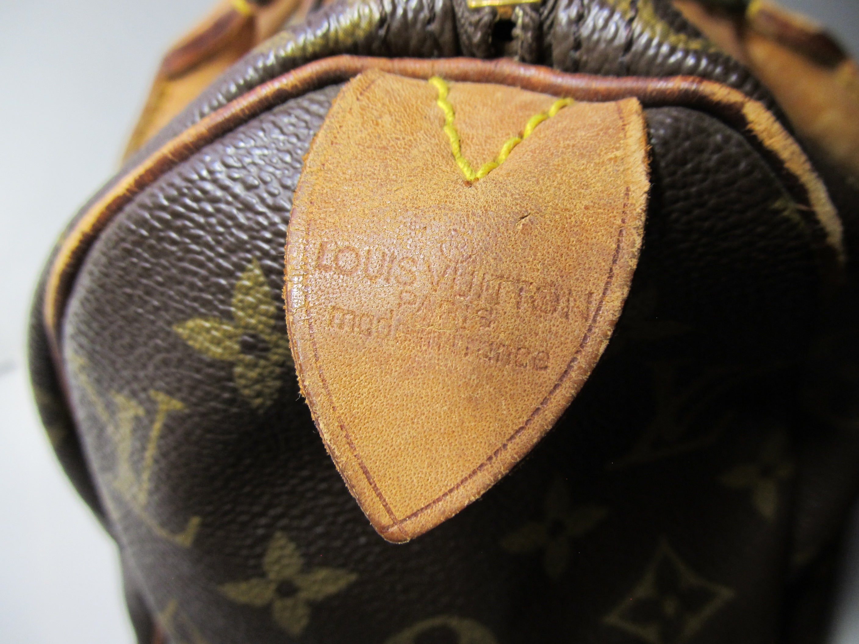 Louis Vuitton Speedy 25 - 96636f