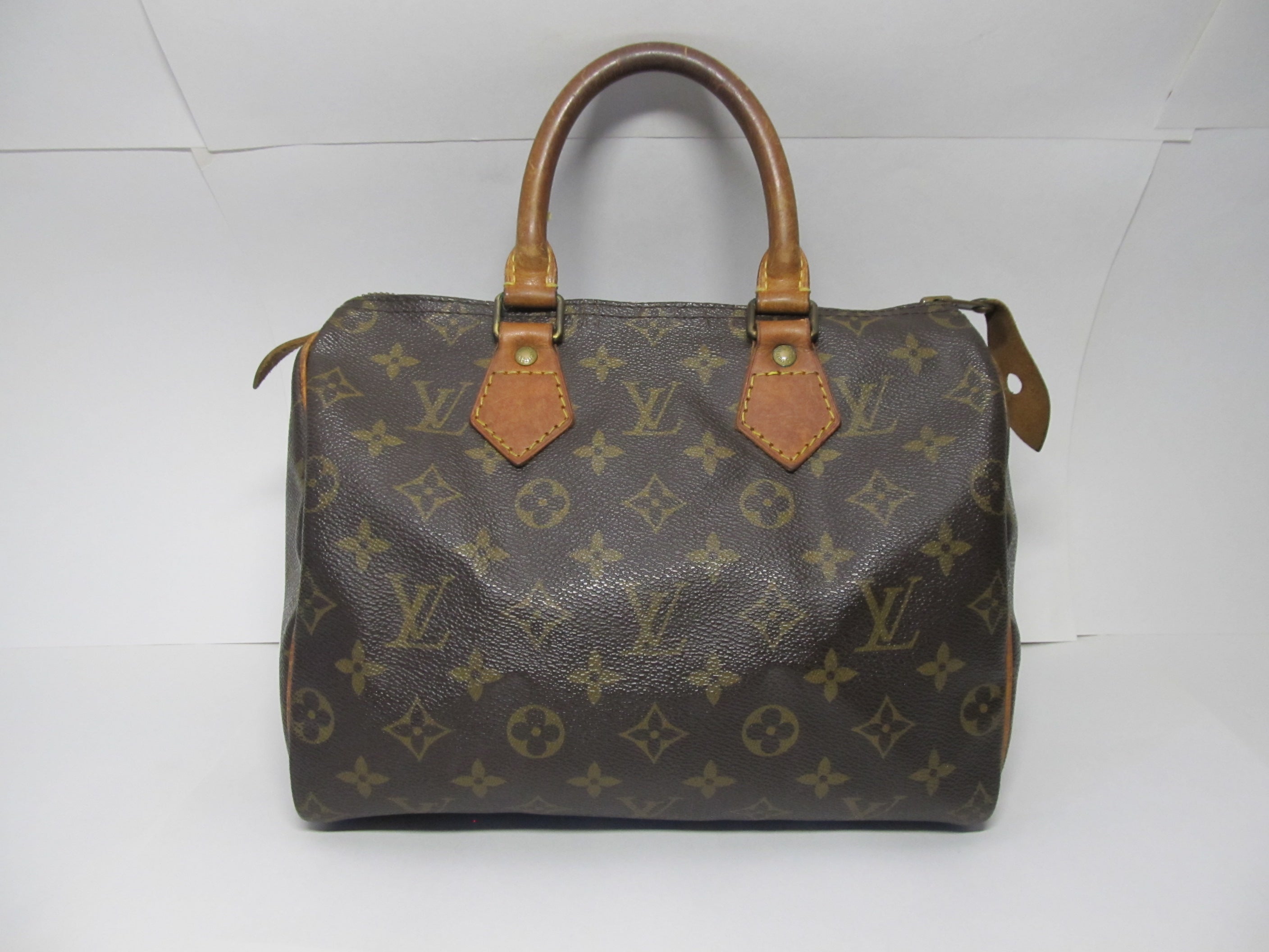 Louis Vuitton Speedy 25 Monogram - 96636f