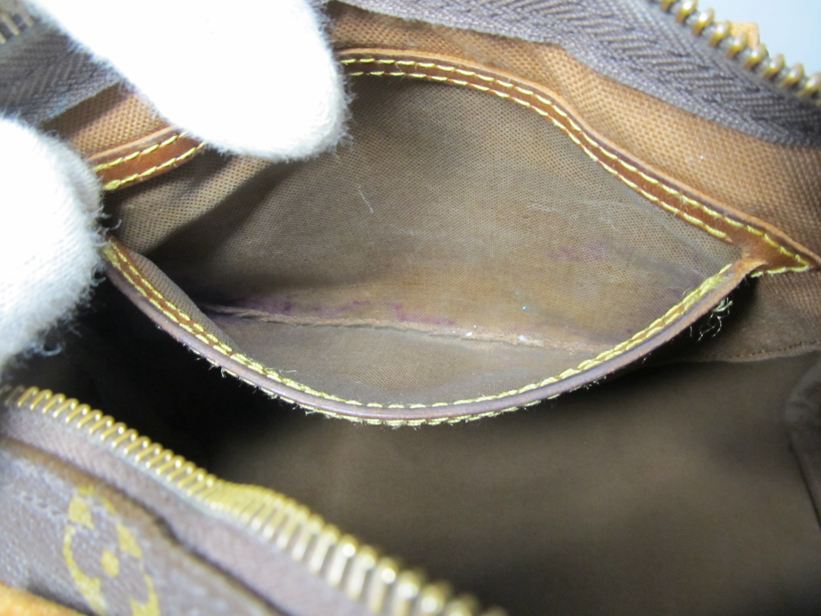 Louis Vuitton Speedy 25 Monogram - 96636f
