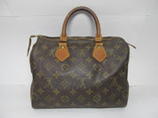 Louis Vuitton Speedy 25 Monogram - 96636f