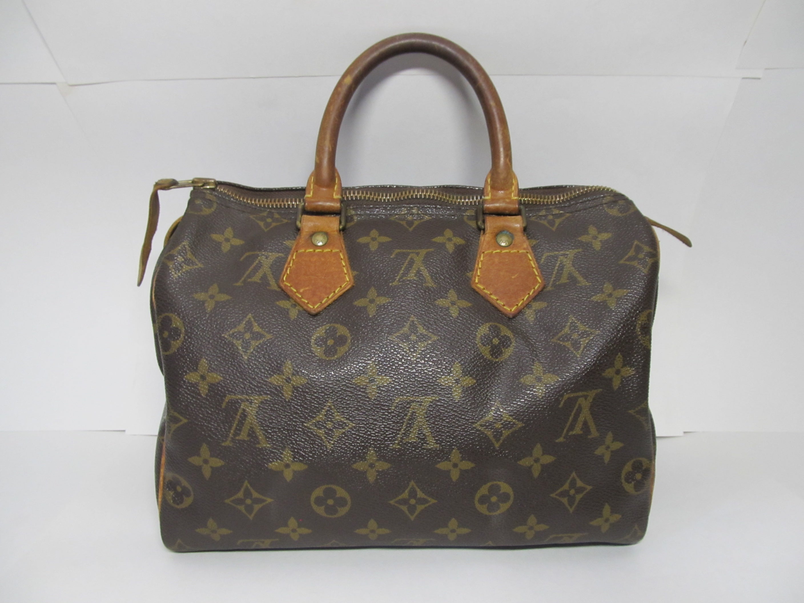 Louis Vuitton Speedy 25 Monogram - 96636f