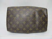 Louis Vuitton Speedy 25 Monogram - 96636f