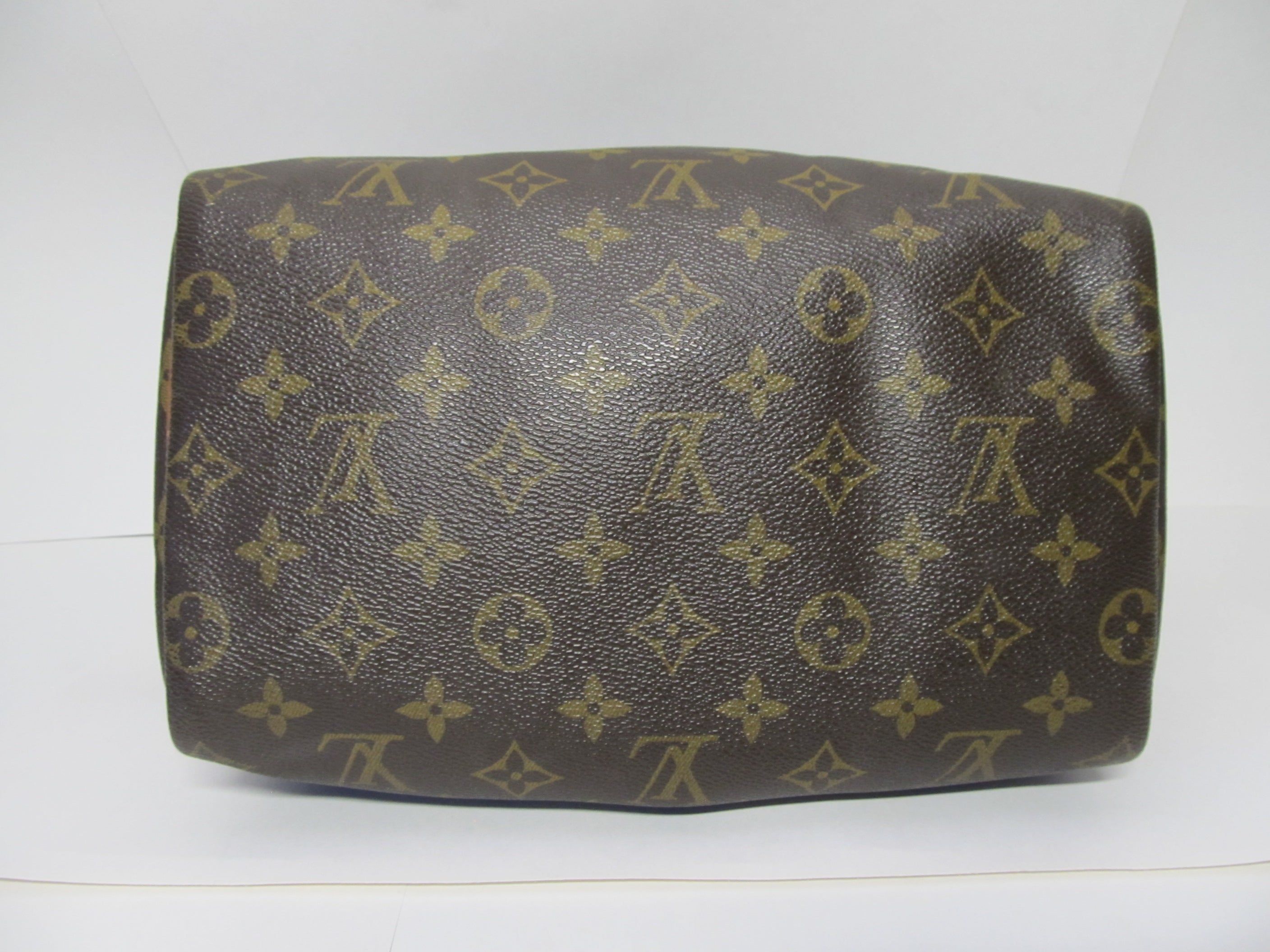 Louis Vuitton Speedy 25 Monogram - 96636f