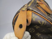 Louis Vuitton Speedy 25 Monogram - 96636f