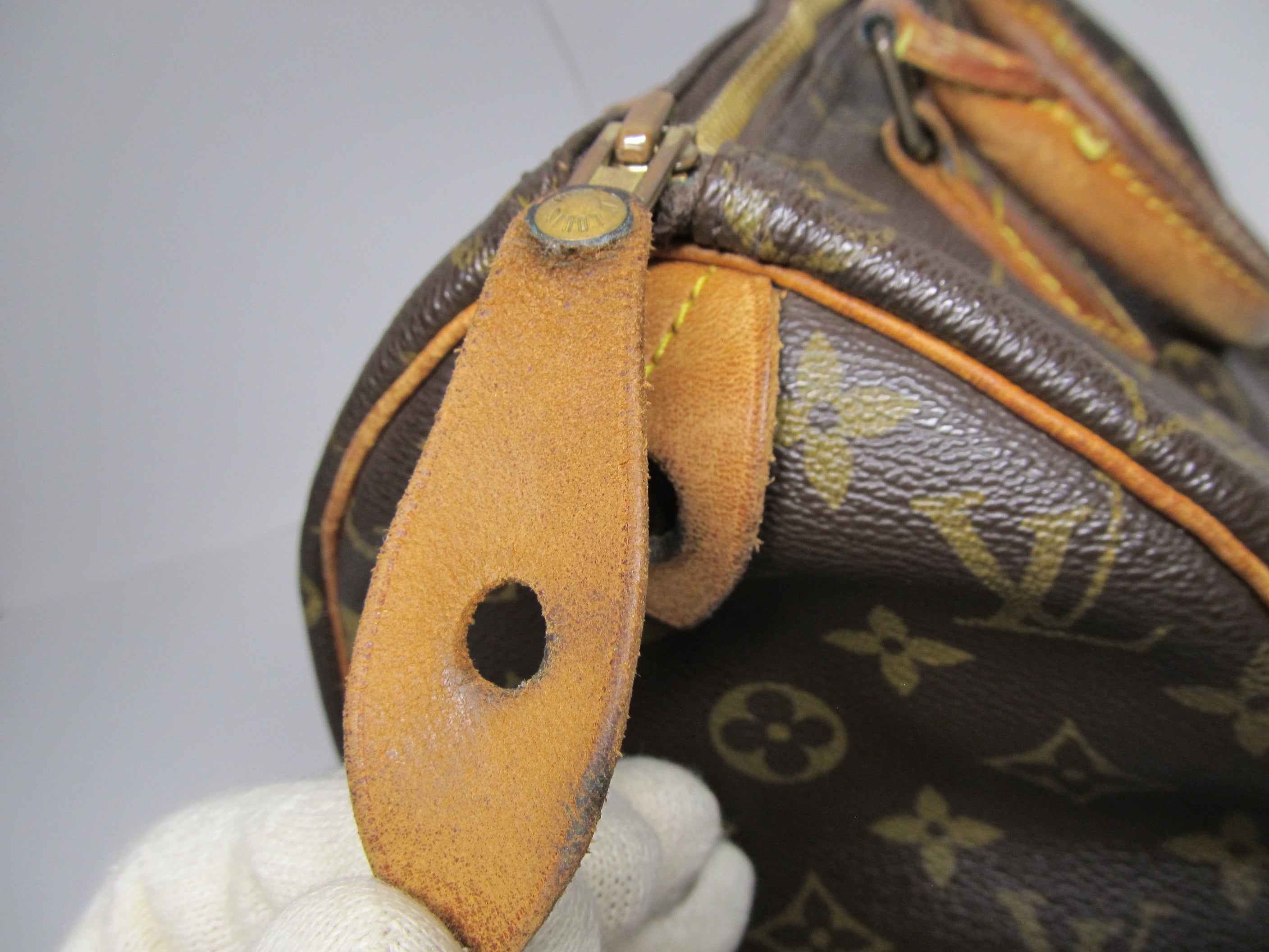 Louis Vuitton Speedy 25 Monogram - 96636f