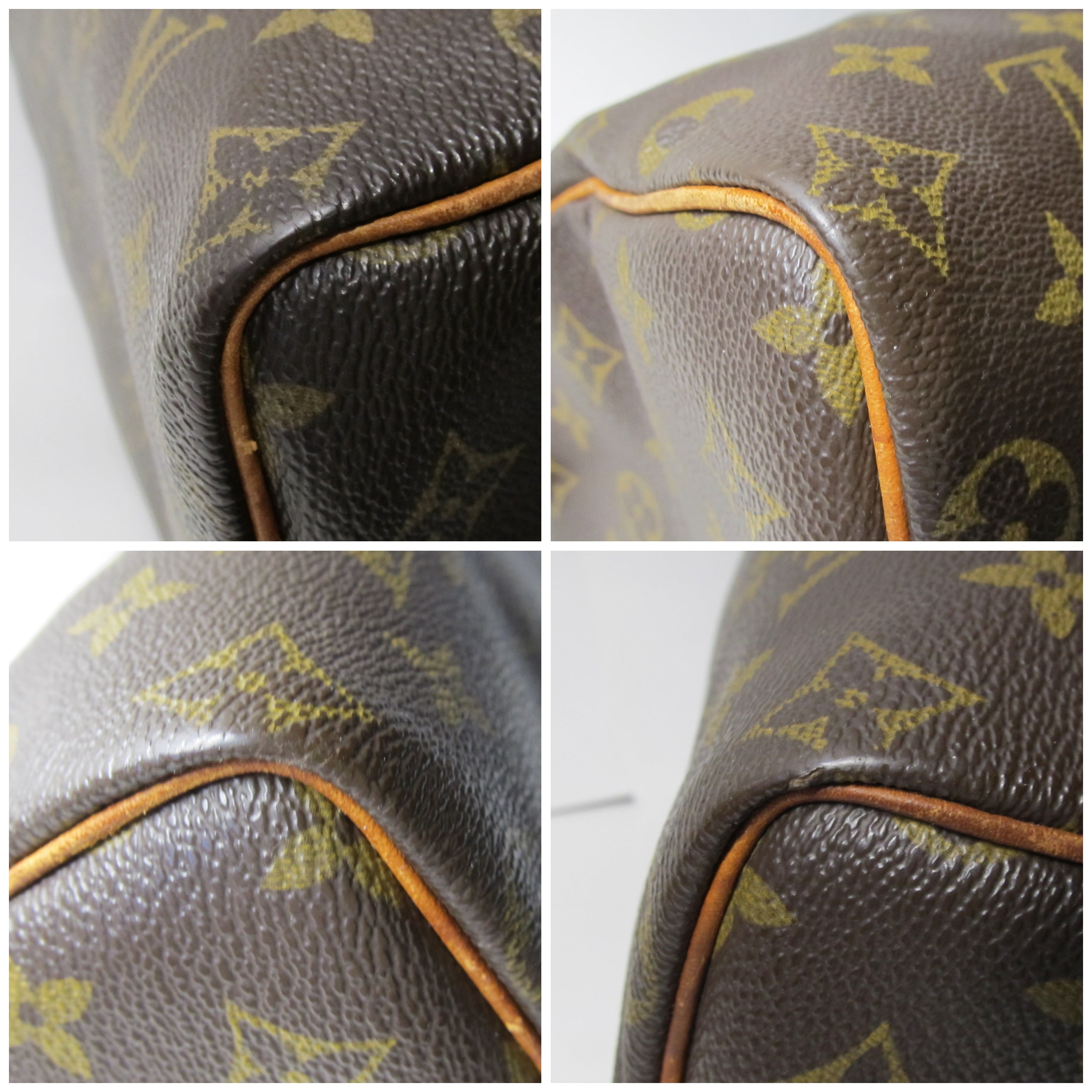 Louis Vuitton Speedy 25 Monogram - 96636f