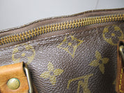 Louis Vuitton Speedy 25 Monogram - 96636f