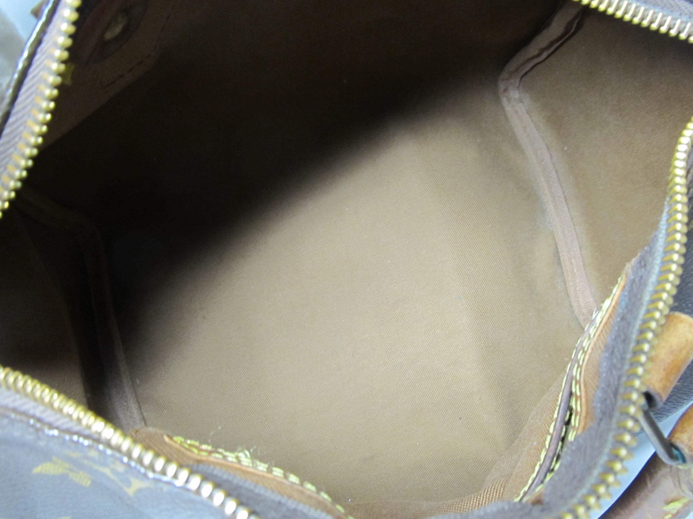 Louis Vuitton Speedy 25 Monogram - 96636f