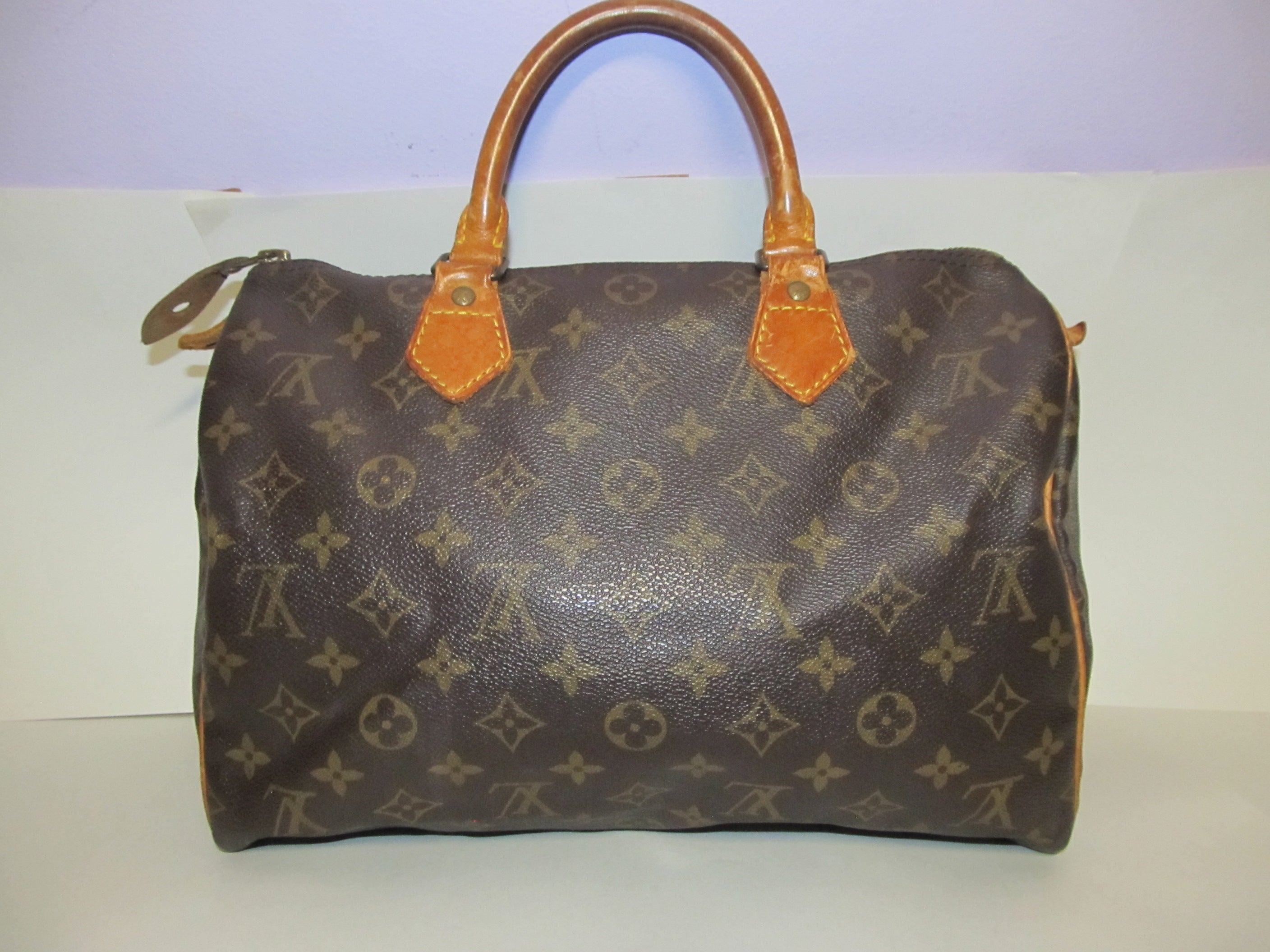 Louis Vuitton Speedy 30 - 96636f