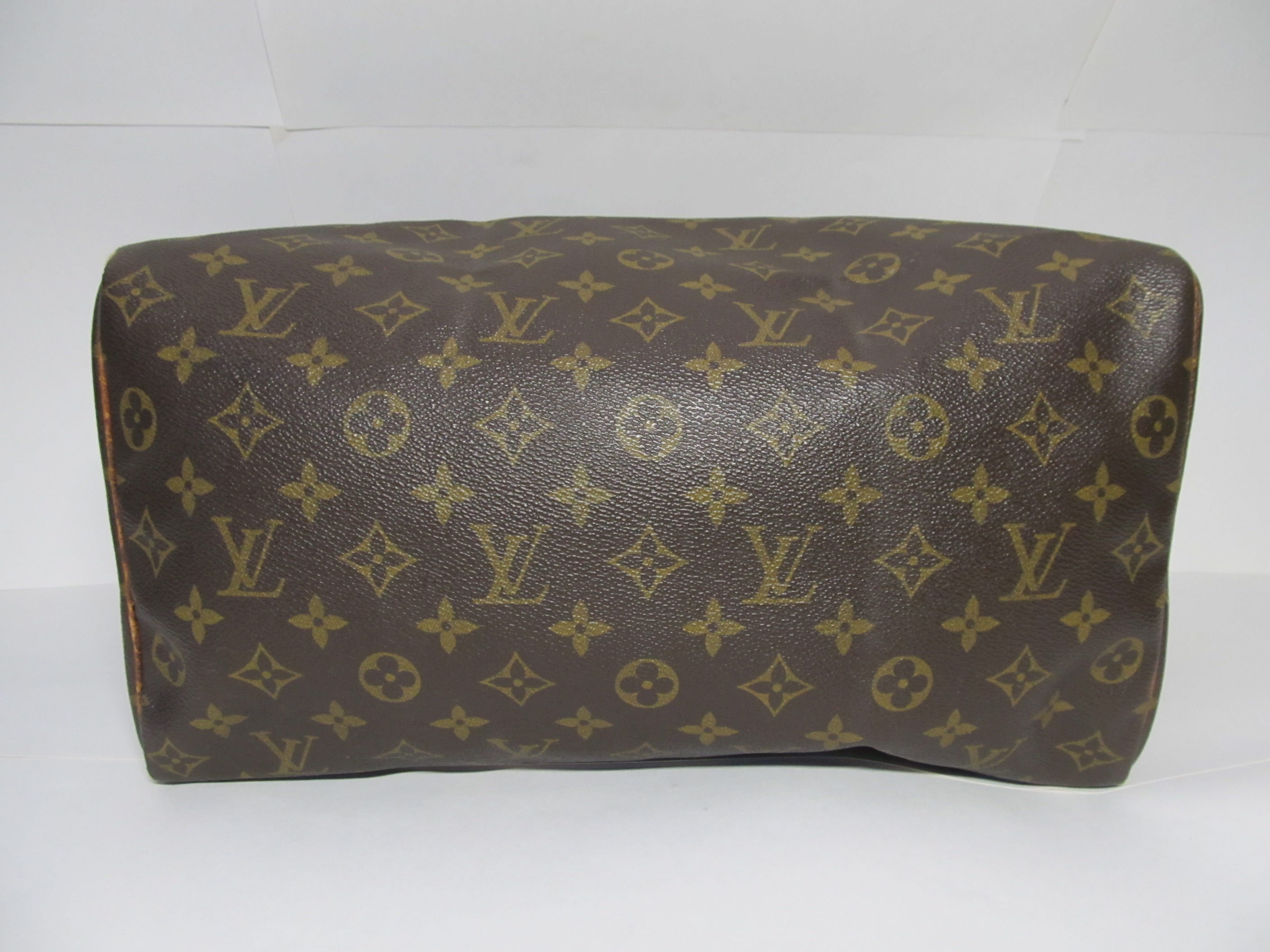Louis Vuitton Speedy 35 Monogram - 96636f