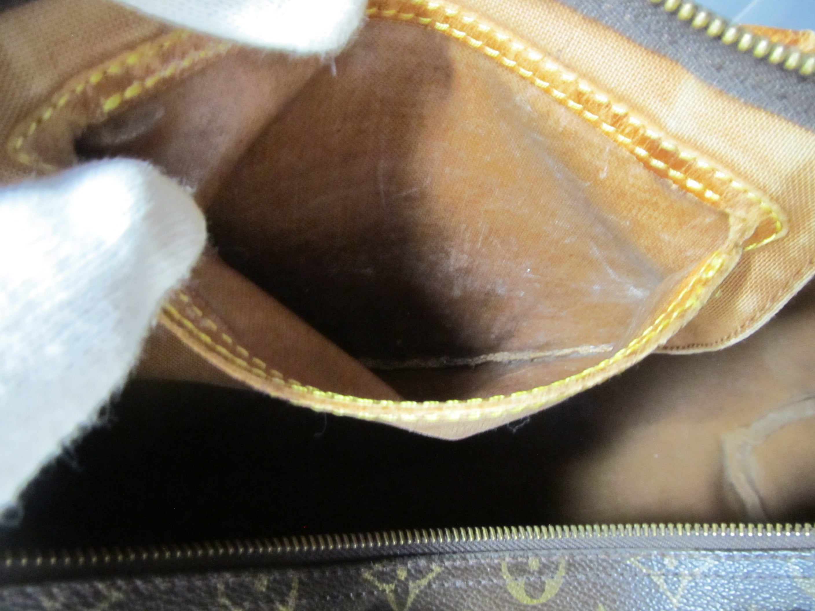 Louis Vuitton Speedy 35 Monogram - 96636f