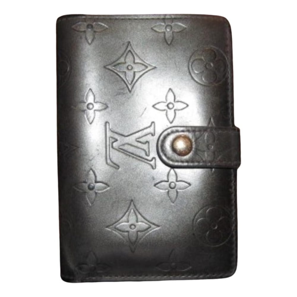 Louis Vuitton Vernis Viennois Wallet - 96636f