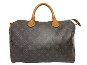 Louis Vuitton Speedy 30 - Luxor Finland