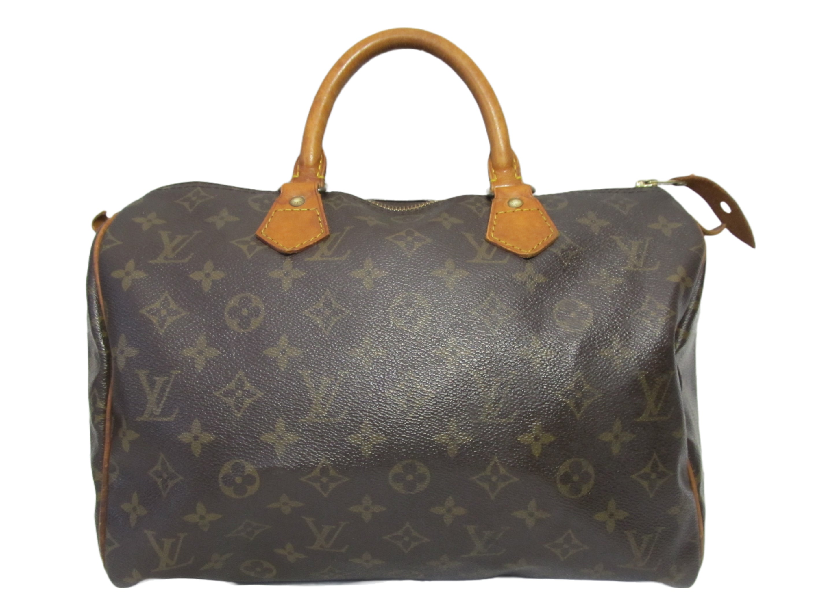 Louis Vuitton Speedy 30 - Luxor Finland