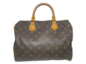 Louis Vuitton Speedy 30 - Luxor Finland