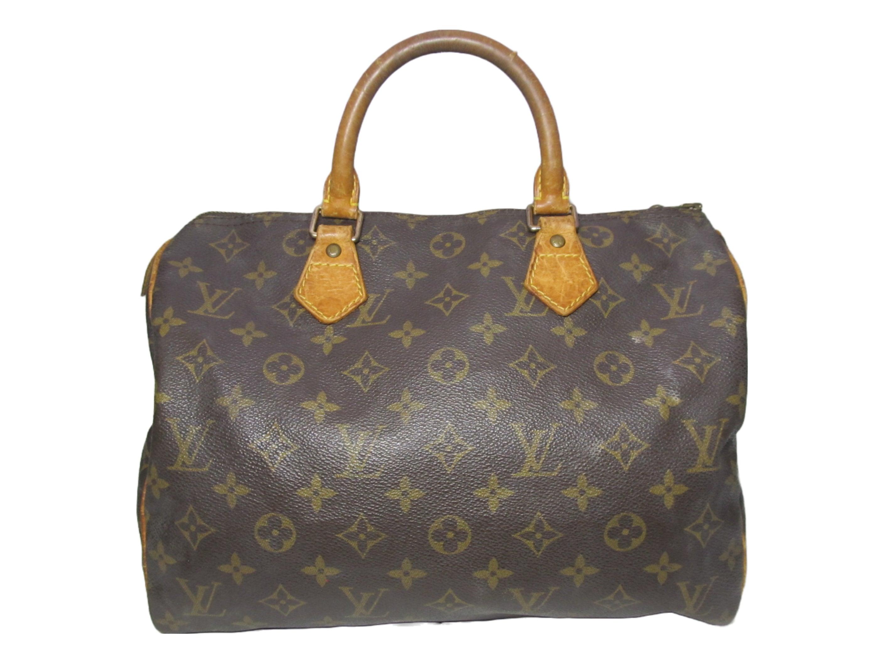 Louis Vuitton Speedy 30 - Luxor Finland