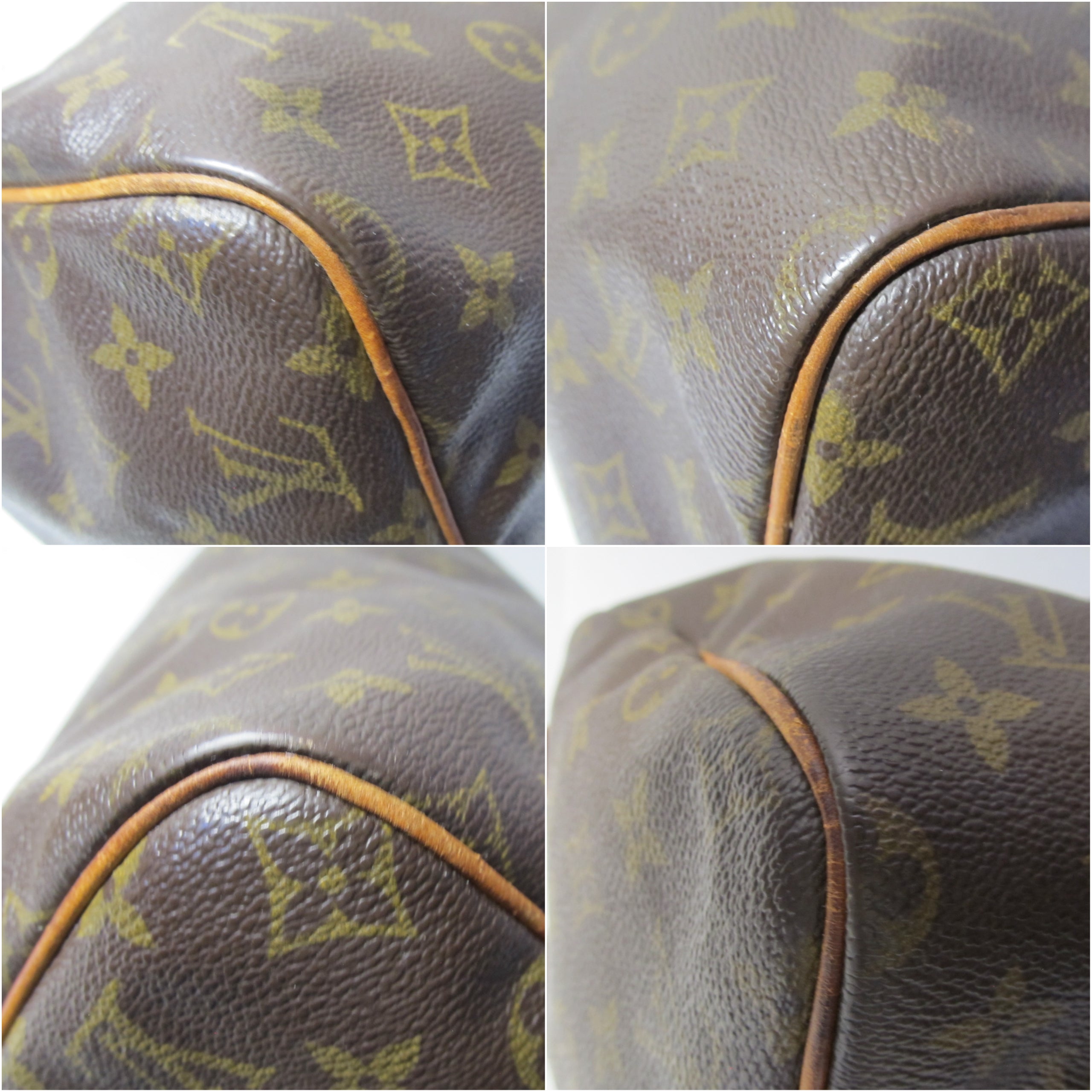 Louis Vuitton Speedy 30 - Luxor Finland