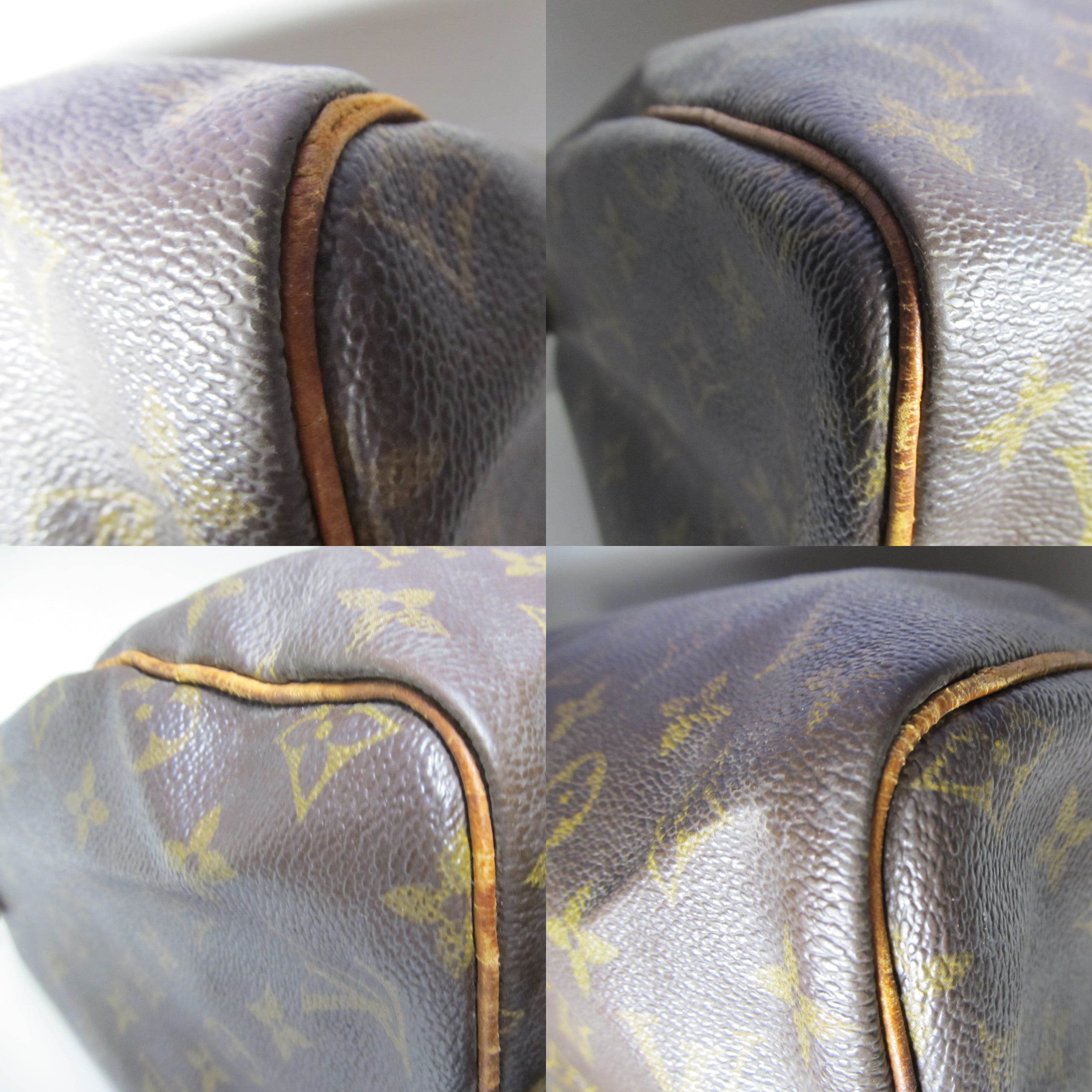 Louis Vuitton Speedy 30 - Luxor Finland